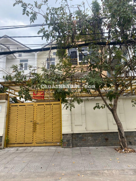 SD hơn 360m2, ngang 10m - cho thuê nhà mặt tiền 26 Nguyễn Duy Hiệu, Quận 2