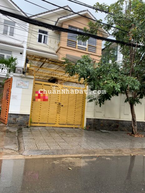 SD hơn 360m2, ngang 10m - cho thuê nhà mặt tiền 26 Nguyễn Duy Hiệu, Quận 2