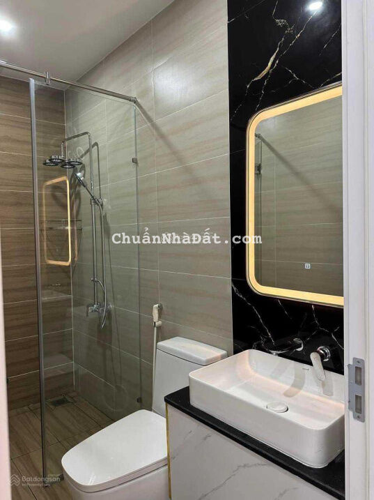 Nhà mới xây đẹp như mơ luôn ạ Đường số 12, Cát Lái, Quận 2 LH 0937008276