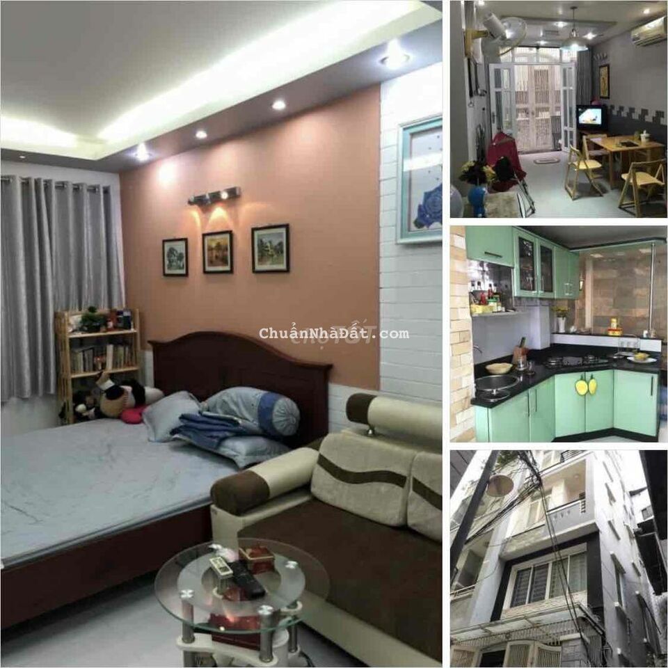 NHÀĐẸP SANG,Full N.Thất VIP, 3 Lầu,3P.Ngủ 3WC ở 4-5ng Ok. NHÀĐẸP SANG,Full N.Thất VIP, 3 Lầu,3P.Ngủ 3WC ở 4-5ng Ok.