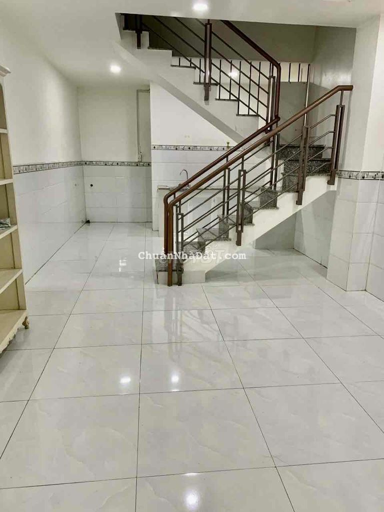 Cho thuê nhà mới Trần Văn Đang Quận 3 10tr Cho thuê nhà mới Trần Văn Đang Quận 3 10tr