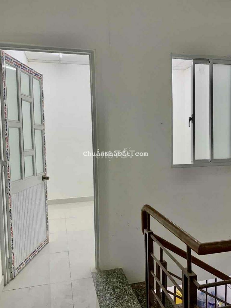 Cho thuê nhà mới Trần Văn Đang Quận 3 10tr Cho thuê nhà mới Trần Văn Đang Quận 3 10tr