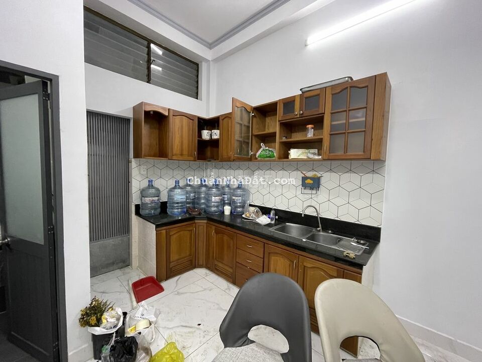 NHÀ MỚI GIÁ RẺ, MẶT TIỀN QUẬN 3, 1T4L, 6PN, VỈA HÈ RỘNG, KHU ĐÔNG XE NHÀ MỚI GIÁ RẺ, MẶT TIỀN QUẬN 3, 1T4L, 6PN, VỈA HÈ RỘNG, KHU ĐÔNG XE