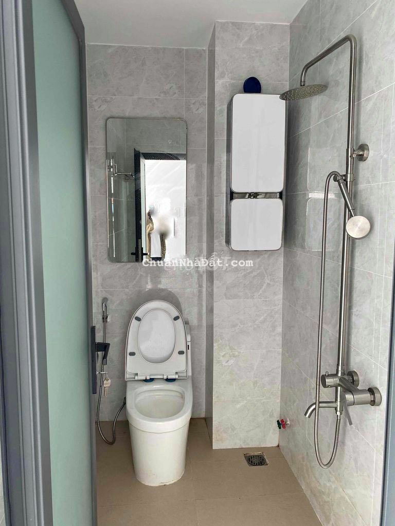 Cho thuê nhà mới, hẻm xe hơi Lê Văn Sỹ Q.3 - Giá 25 Triệu Cho thuê nhà mới, hẻm xe hơi Lê Văn Sỹ Q.3 - Giá 25 Triệu