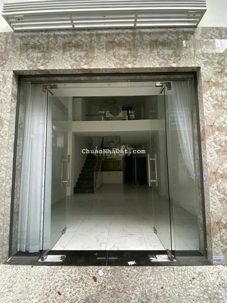 Cho thuê nhà mới, hẻm xe hơi Lê Văn Sỹ Q.3 - Giá 25 Triệu Cho thuê nhà mới, hẻm xe hơi Lê Văn Sỹ Q.3 - Giá 25 Triệu