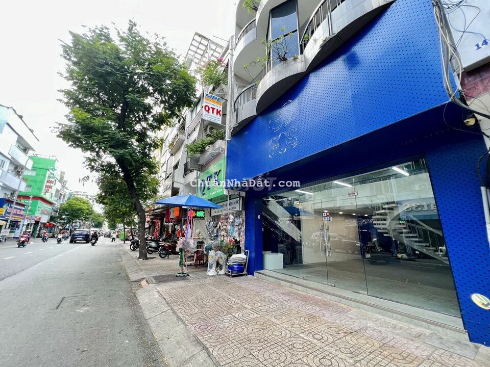 cho thuê mặt bằng mặt tiền Nguyễn Thiện Thuật, P3, Q3 38 triệu/th cho thuê mặt bằng mặt tiền Nguyễn Thiện Thuật, P3, Q3 38 triệu/th