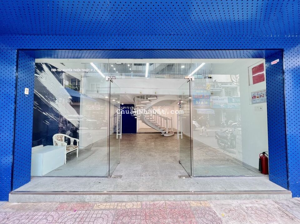 cho thuê mặt bằng mặt tiền Nguyễn Thiện Thuật, P3, Q3 38 triệu/th cho thuê mặt bằng mặt tiền Nguyễn Thiện Thuật, P3, Q3 38 triệu/th