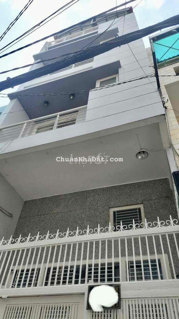 Cho thuê nhà khu đường Vip Lê Văn Sỹ quận 3 Cho thuê nhà khu đường Vip Lê Văn Sỹ quận 3