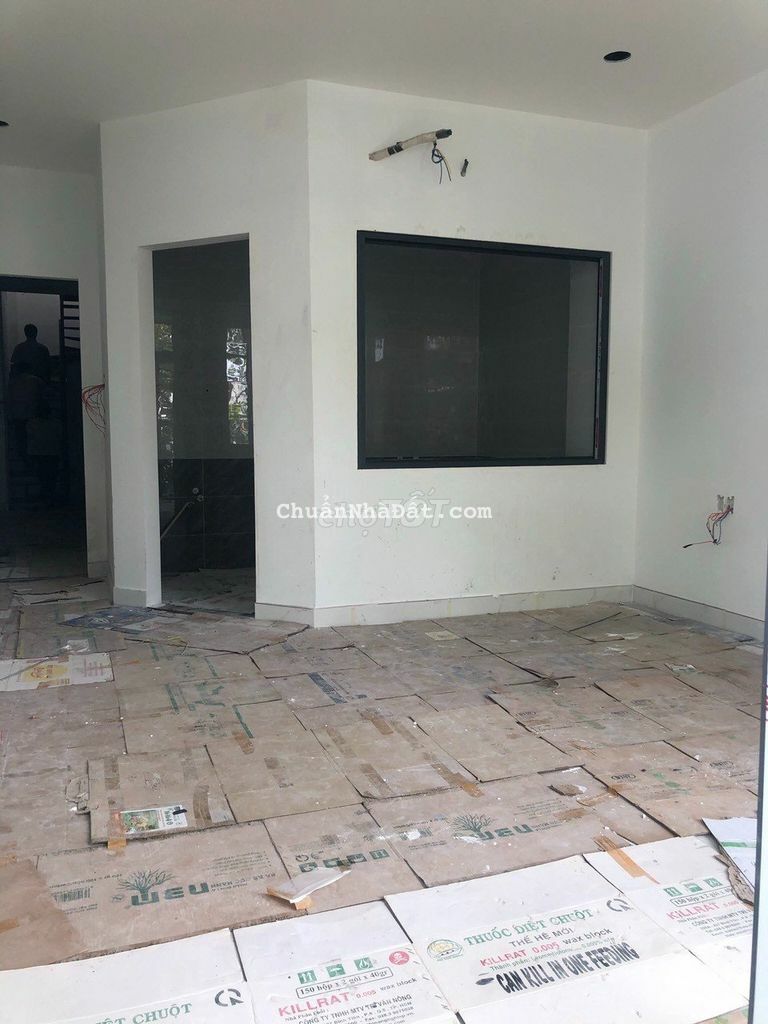 Cho thuê nhà mới xây chỉ vào kinh doanh, Lê Hồng Phong Q.5 - Giá 100tr