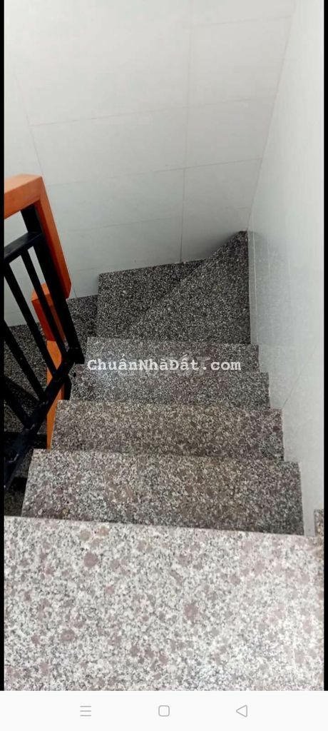 Nhà đoạn Nguyễn Duy Dương vs Hoà Hảo cách mặt tiền 10m Nhà đoạn Nguyễn Duy Dương vs Hoà Hảo cách mặt tiền 10m