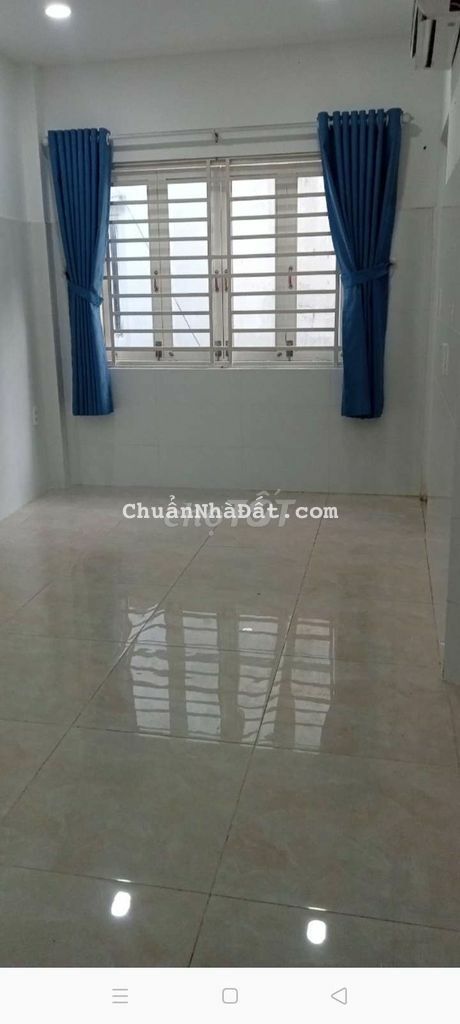 Nhà đoạn Nguyễn Duy Dương vs Hoà Hảo cách mặt tiền 10m Nhà đoạn Nguyễn Duy Dương vs Hoà Hảo cách mặt tiền 10m