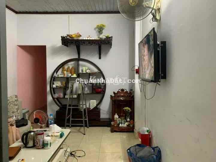 Cho thuê nhà Lê Hồng Phong và Nguyễn Trãi