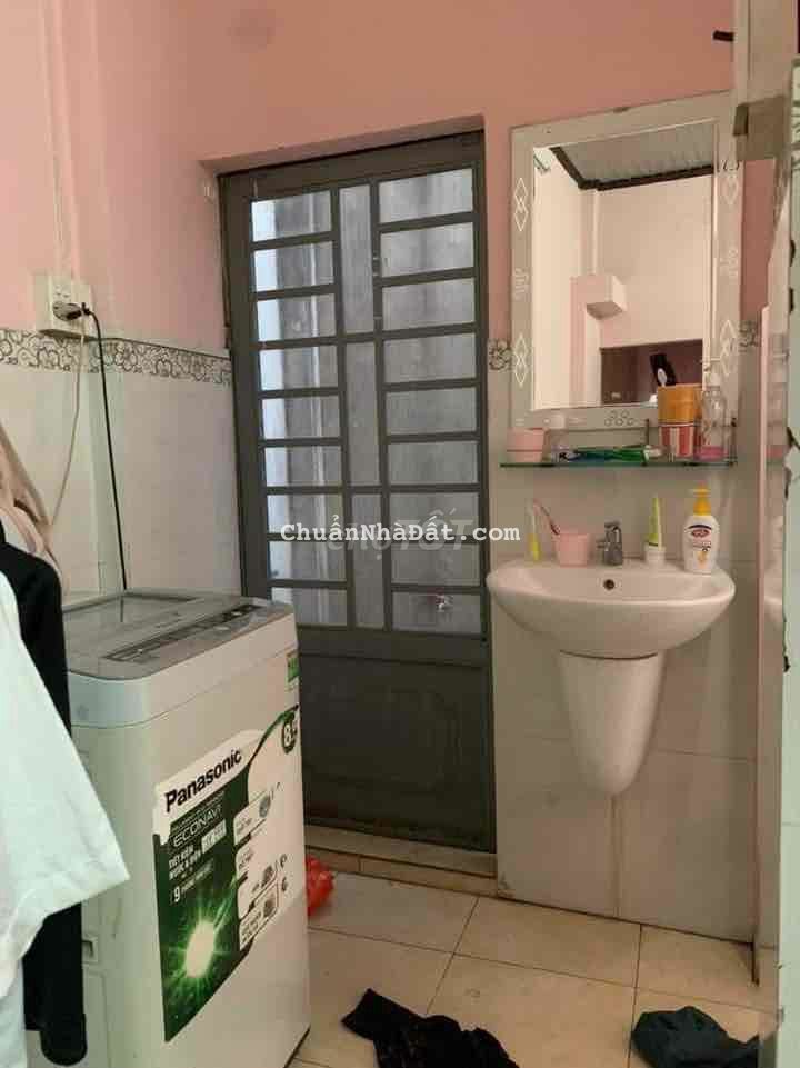 Cho thuê nhà Lê Hồng Phong và Nguyễn Trãi