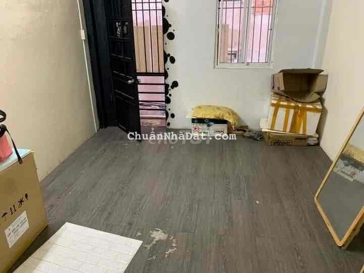 Cho thuê nhà Lê Hồng Phong và Nguyễn Trãi