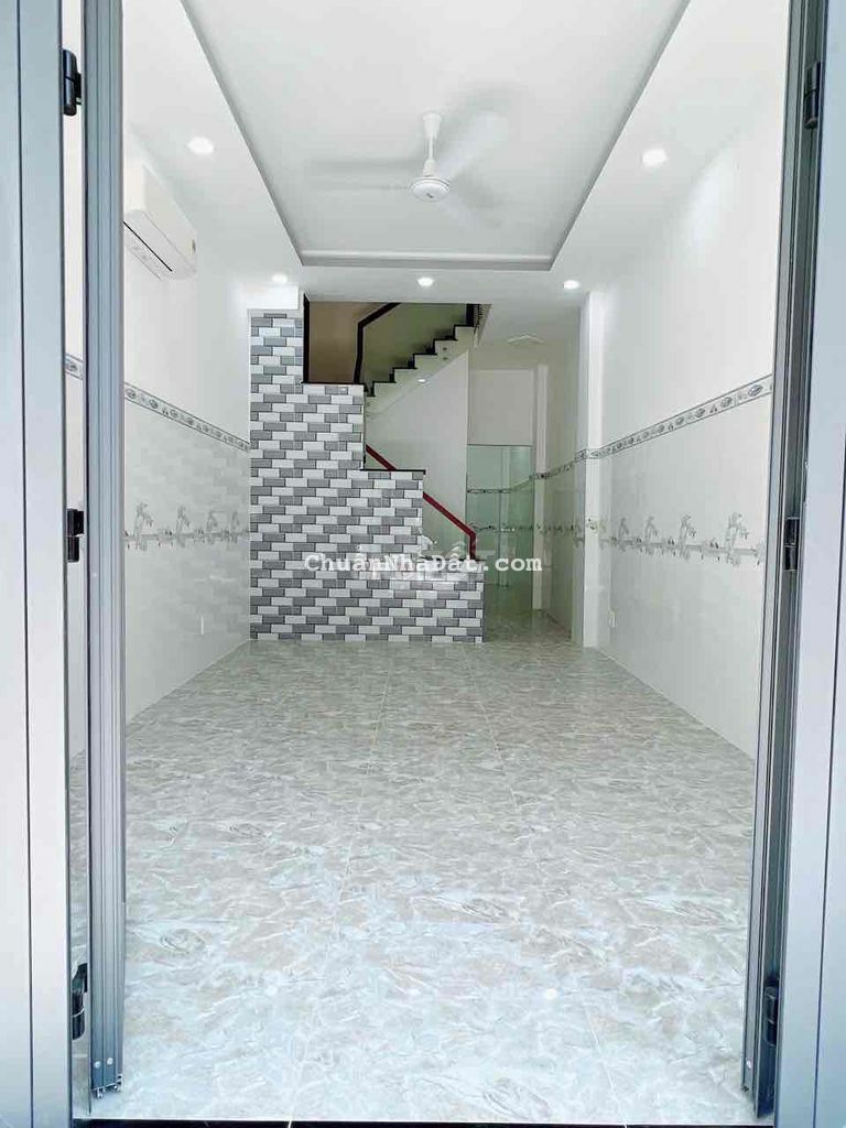 Cho Thuê nhà nguyên căn Hẻm kinh doanh  Q5