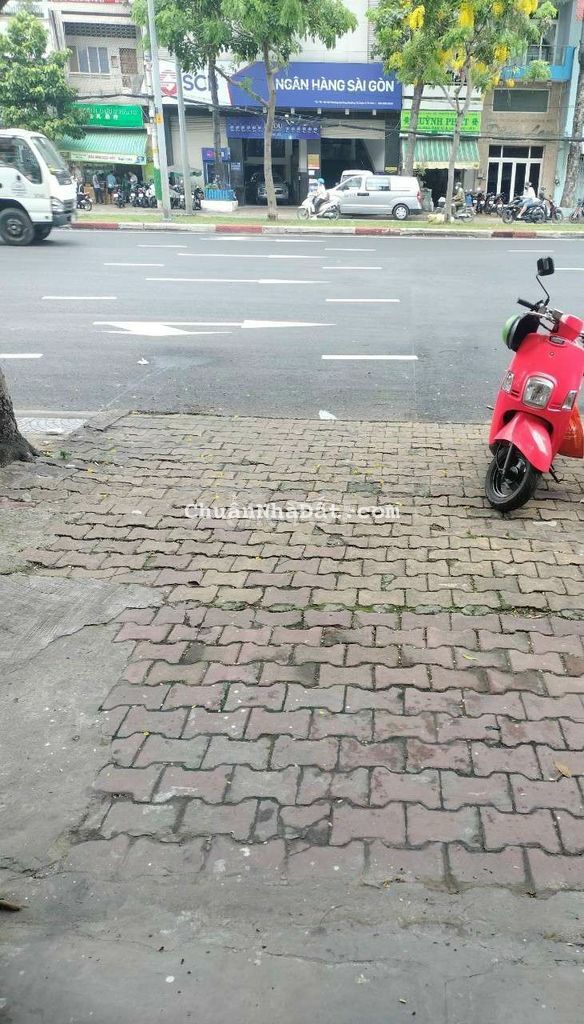 Nhà Mặt Tiền kinh doanh sầm uất Hải Thượng Lãn Ông DT:3,5x14m