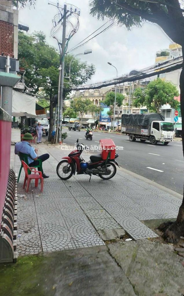 Nhà Mặt Tiền kinh doanh sầm uất Hải Thượng Lãn Ông DT:3,5x14m