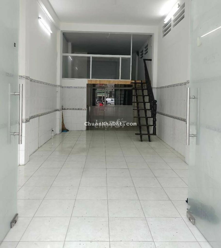 Nhà Mặt Tiền kinh doanh sầm uất Hải Thượng Lãn Ông DT:3,5x14m