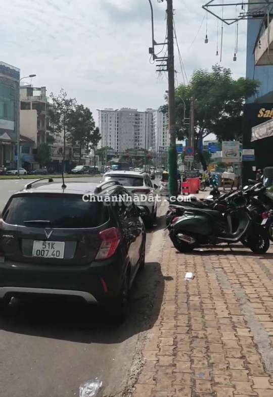 12 triệu có ngay Mặt tiền KD Hải Thượng Lãn Ông DT:3,5x14m. 12 triệu có ngay Mặt tiền KD Hải Thượng Lãn Ông DT:3,5x14m.