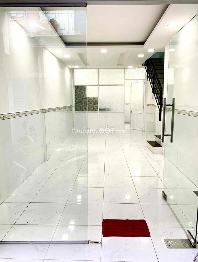 Nhà HXH Lê Hồng Phong 3,6x14 | Trệt - 1 Lầu | 2PN - 2WC Nhà HXH Lê Hồng Phong 3,6x14 | Trệt - 1 Lầu | 2PN - 2WC