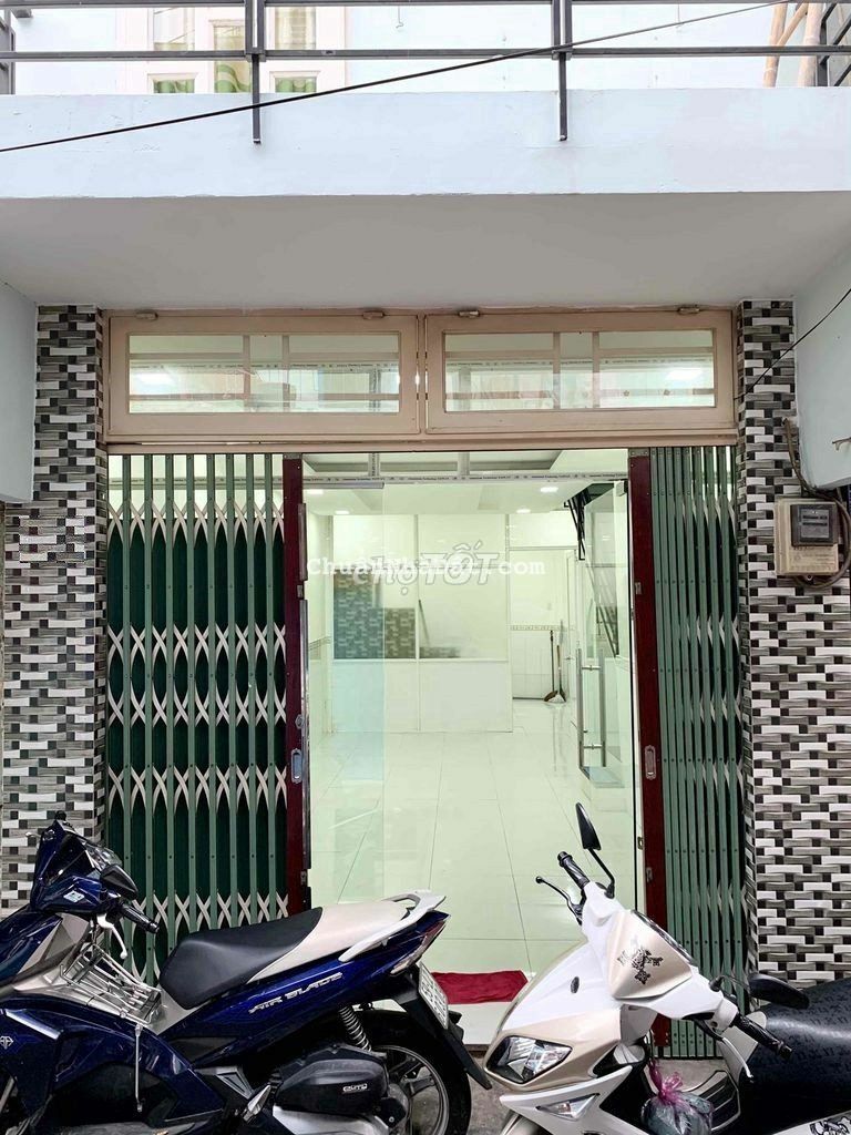 Nhà HXH Lê Hồng Phong 3,6x14 | Trệt - 1 Lầu | 2PN - 2WC Nhà HXH Lê Hồng Phong 3,6x14 | Trệt - 1 Lầu | 2PN - 2WC