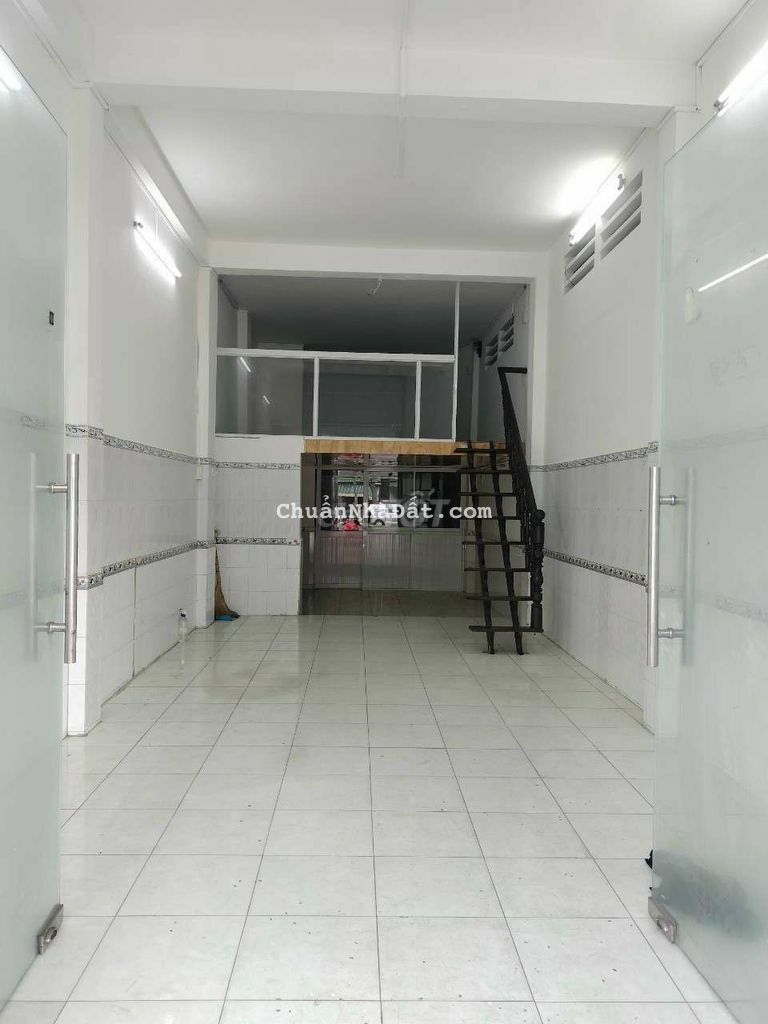 Nhà mặt tiền đường Hải Thượng Lãn Ông, vị trí Kinh doanh nhiều nghề Nhà mặt tiền đường Hải Thượng Lãn Ông, vị trí Kinh doanh nhiều nghề