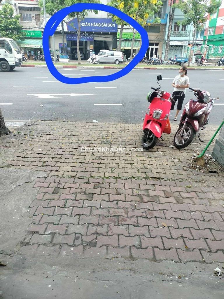 Nhà mặt tiền đường Hải Thượng Lãn Ông, vị trí Kinh doanh nhiều nghề Nhà mặt tiền đường Hải Thượng Lãn Ông, vị trí Kinh doanh nhiều nghề