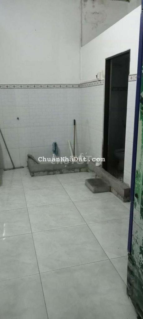 Nhà Nguyễn Trãi vs Nguyễn Tri Phương hẻm xe hơi 6m.