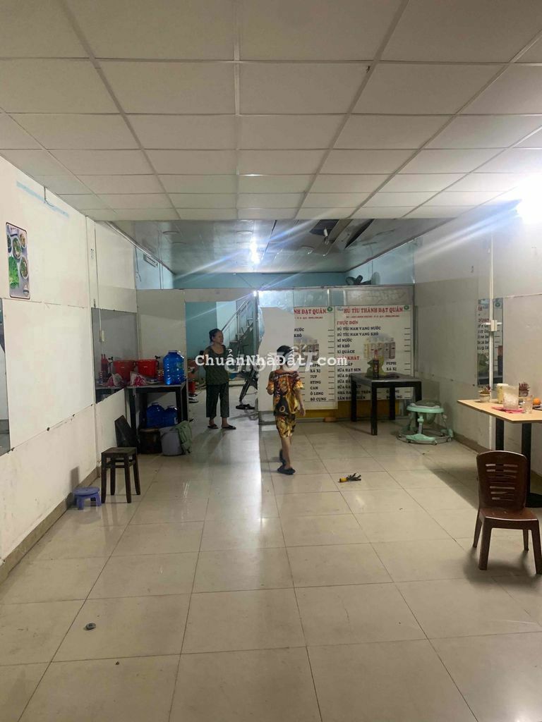 Nhà MTKD Minh Phụng 5x20 | Trệt - 2 Lầu | 4PN - 3WC