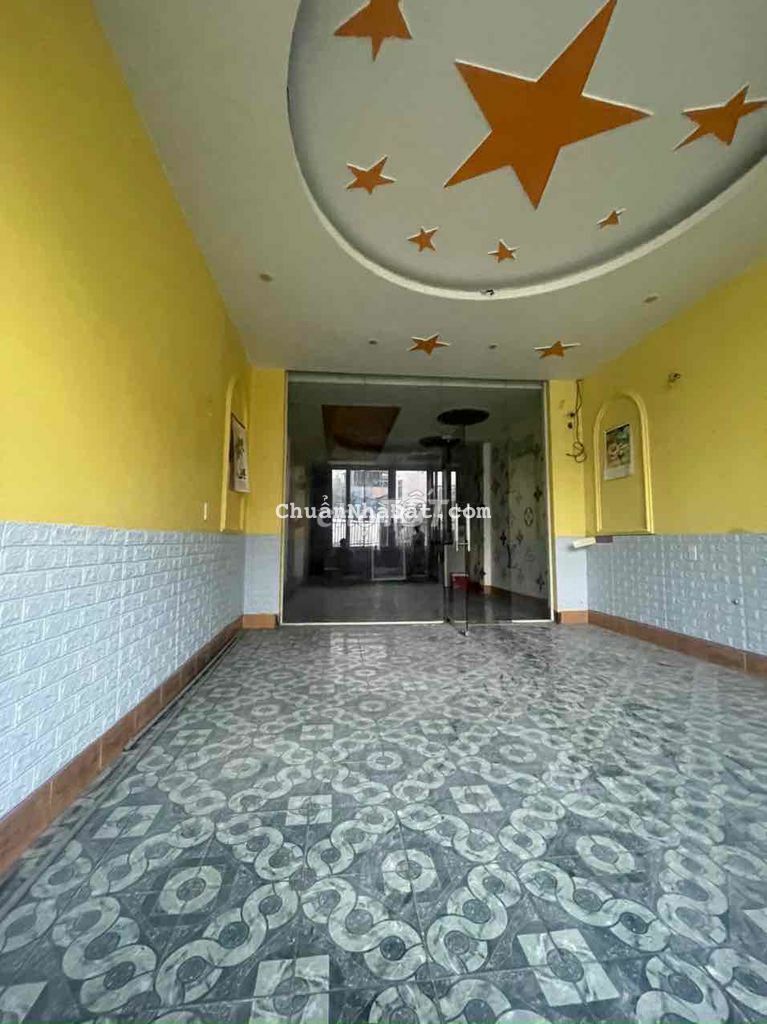 Nhà MTKD Phố Ẩm Thực 4,5x28 | Trệt - 1 Lầu | Ngay Galaxy Nhà MTKD Phố Ẩm Thực 4,5x28 | Trệt - 1 Lầu | Ngay Galaxy