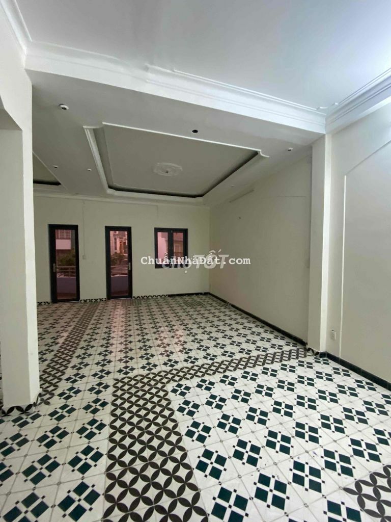 Nhà MTKD Phố Ẩm Thực 4,5x28 | Trệt - 1 Lầu | Ngay Galaxy Nhà MTKD Phố Ẩm Thực 4,5x28 | Trệt - 1 Lầu | Ngay Galaxy