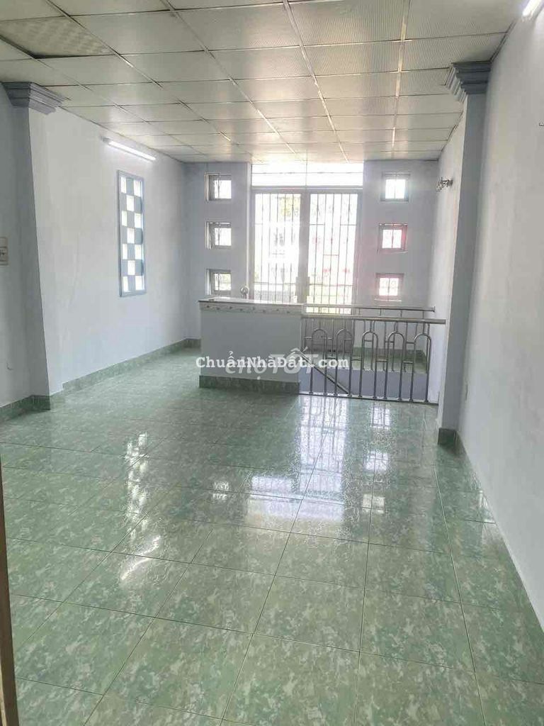 Nhà MTKD An Dương Vương 4x32 | Trệt - 2 Lầu | 4PN - 3WC