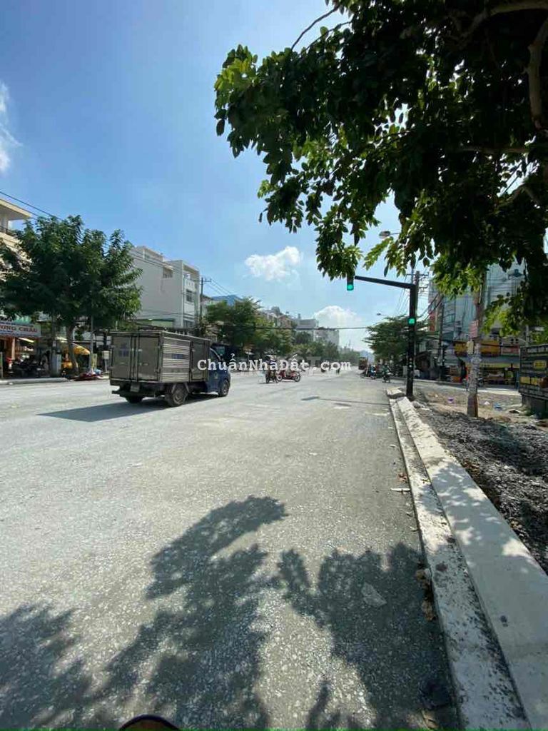 Cho Thuê Nhà MT Lý Chiêu Hoàng [ 8m x 16m trệt 1 lầu ]