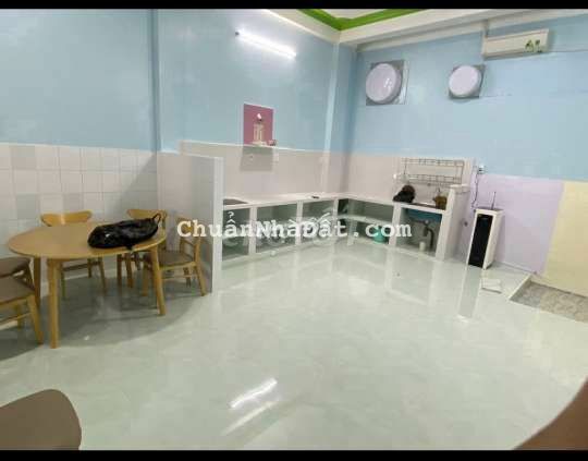 MT Nguyễn Văn Luông 5x33 1 lầu vị trí đẹp