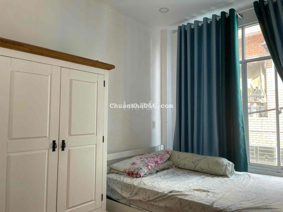 💥💥💥CHO THUÊ NHÀ BINH PHÚ 2 - 3.5 TẤM - 10.5TR