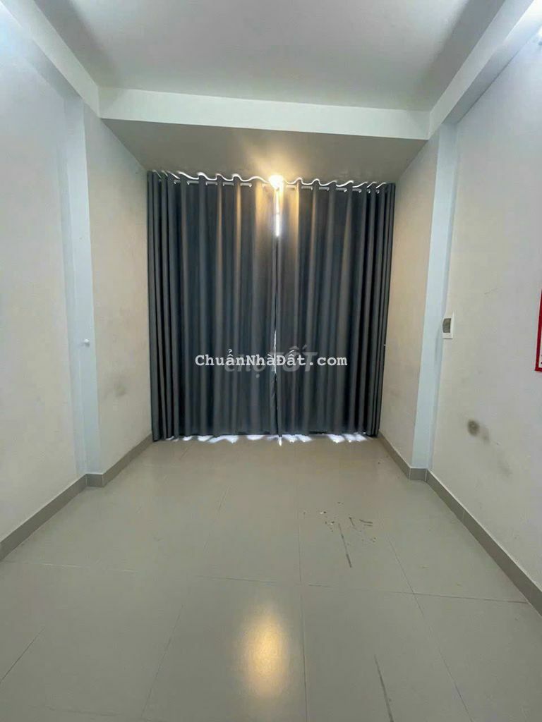 Nhà MTKD Bình Tây 4x10 | Trệt - 2 Lầu - ST | 2PN - 2WC