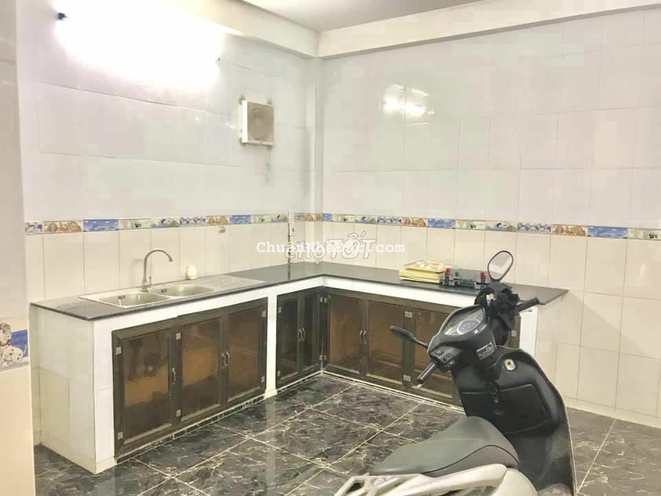 Nhà HXH Tân Hòa Đông 3,6x12 | Trệt - 2 Lầu - ST | 2PN - 3WC