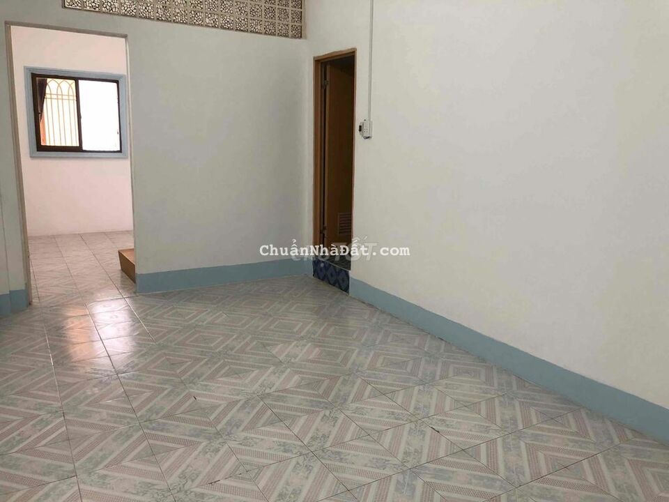 Nhà DTSD 180m2 hẻm xe hơi 5PN Phạm Văn Chí