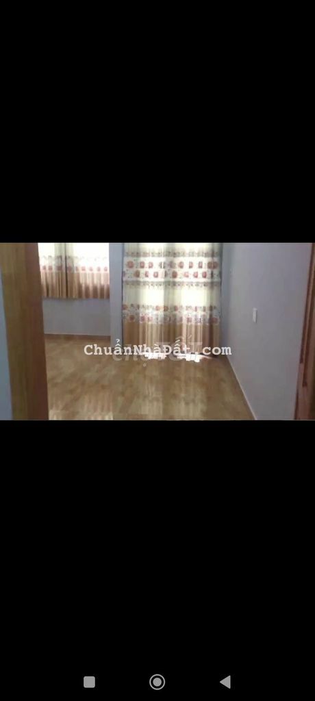 Nhà Đẹp hẻm Tân Hòa Đông, 4x13m, 1 lầu, 2PN- 2WC Nhà Đẹp hẻm Tân Hòa Đông, 4x13m, 1 lầu, 2PN- 2WC