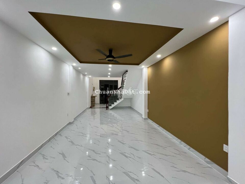 🧧CHO THUÊ NHÀ ĐƯỜNG NGUYỄN VĂN LUÔNG Q6