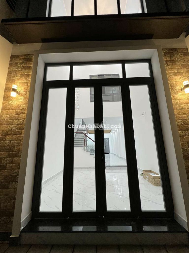 🧧CHO THUÊ NHÀ ĐƯỜNG NGUYỄN VĂN LUÔNG Q6