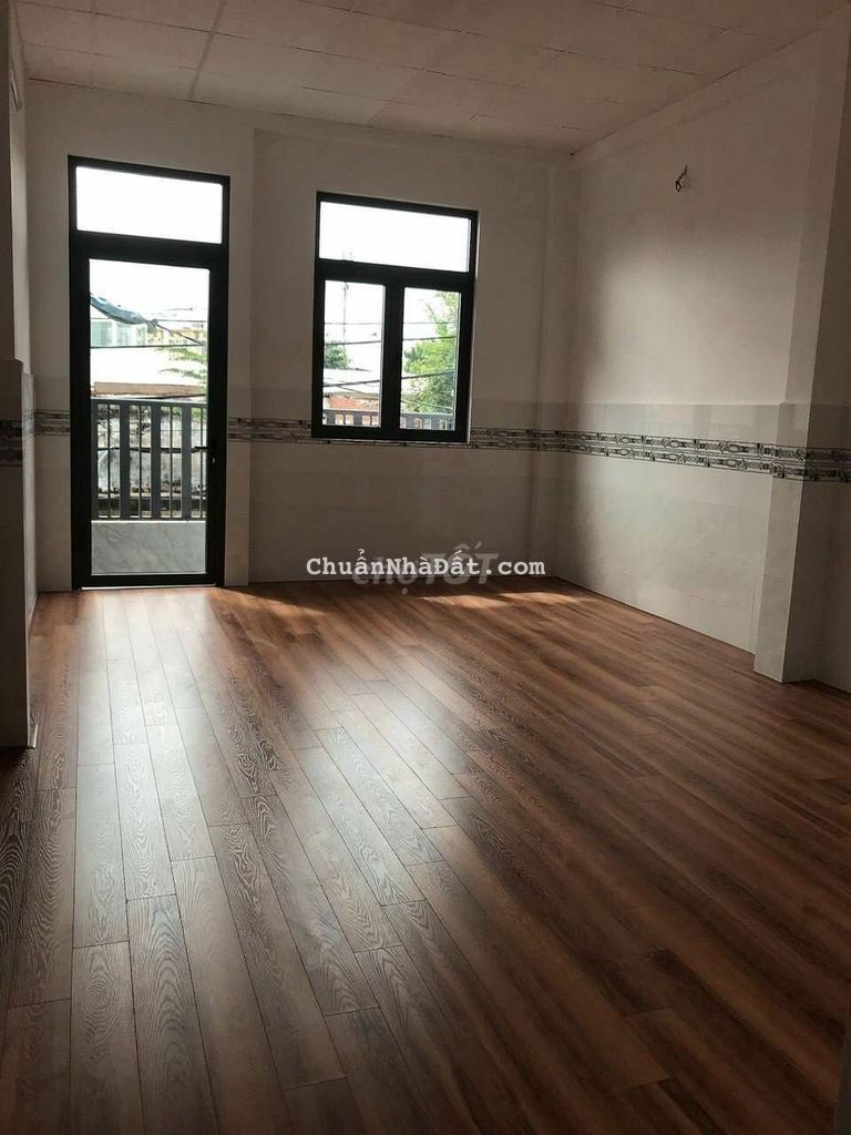 Nhà MTNB CXPL A 4x20 | Trệt - 1 Lầu | 4PN - 2WC Nhà MTNB CXPL A 4x20 | Trệt - 1 Lầu | 4PN - 2WC