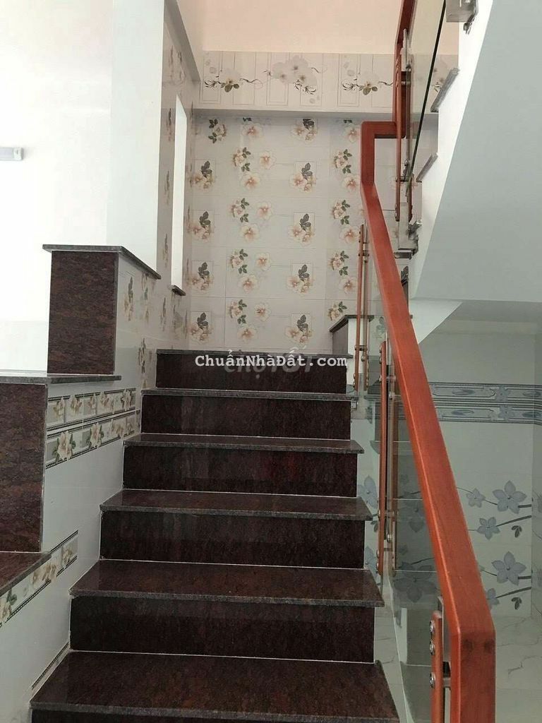 Nhà MTNB CXPL A 4x20 | Trệt - 1 Lầu | 4PN - 2WC Nhà MTNB CXPL A 4x20 | Trệt - 1 Lầu | 4PN - 2WC