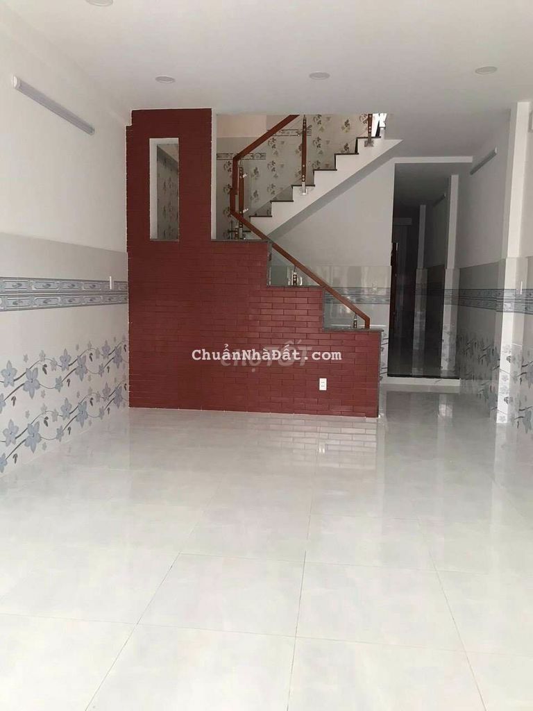 Nhà MTNB CXPL A 4x20 | Trệt - 1 Lầu | 4PN - 2WC Nhà MTNB CXPL A 4x20 | Trệt - 1 Lầu | 4PN - 2WC