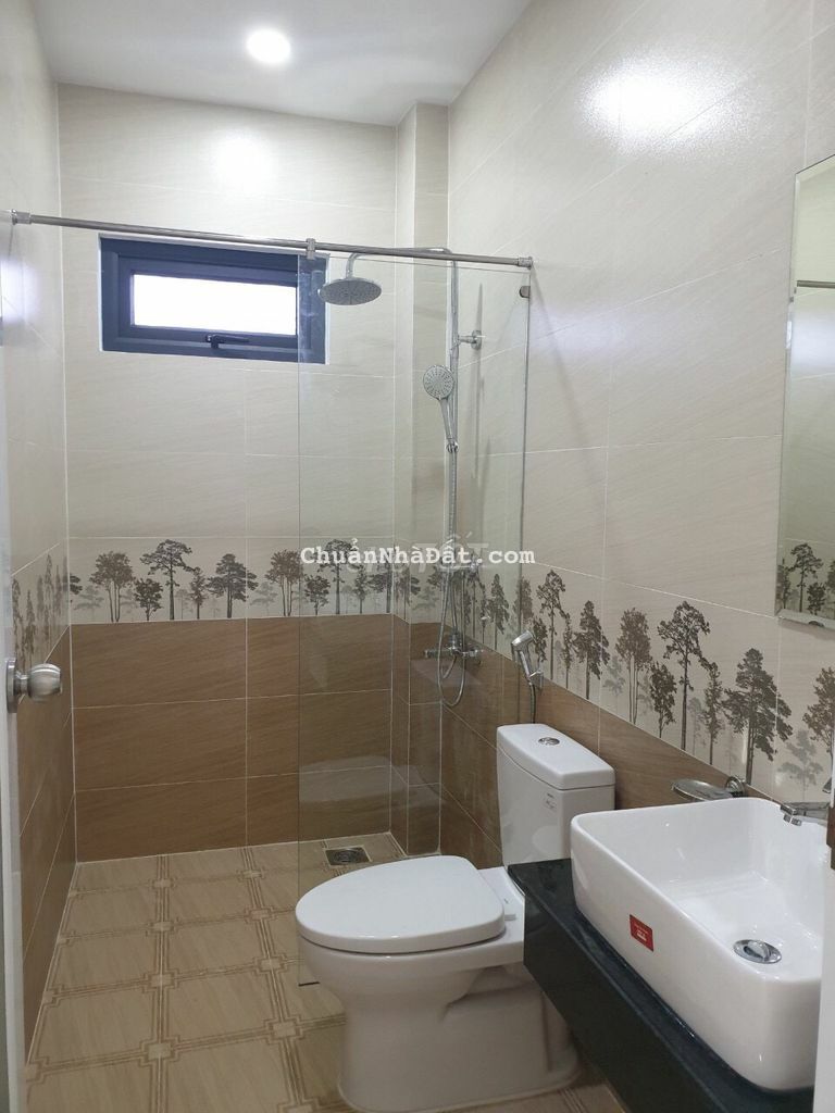 Cho thuê nhà 1 lầu rất đẹp đường xe hơi Cư Xá Phú Lâm D Q.6 Cho thuê nhà 1 lầu rất đẹp đường xe hơi Cư Xá Phú Lâm D Q.6