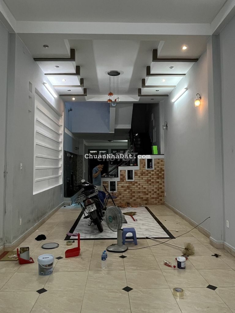 Nhà MTNB Đường Số 2 4x20 | Trệt - 2 Lầu | 3PN - 3WC Nhà MTNB Đường Số 2 4x20 | Trệt - 2 Lầu | 3PN - 3WC