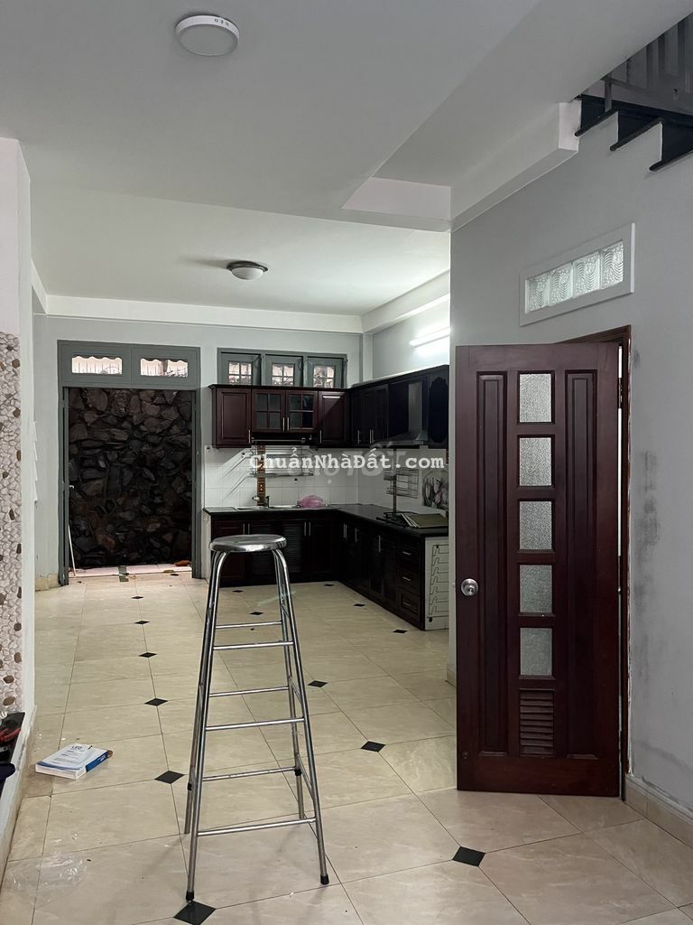 Nhà MTNB Đường Số 2 4x20 | Trệt - 2 Lầu | 3PN - 3WC Nhà MTNB Đường Số 2 4x20 | Trệt - 2 Lầu | 3PN - 3WC