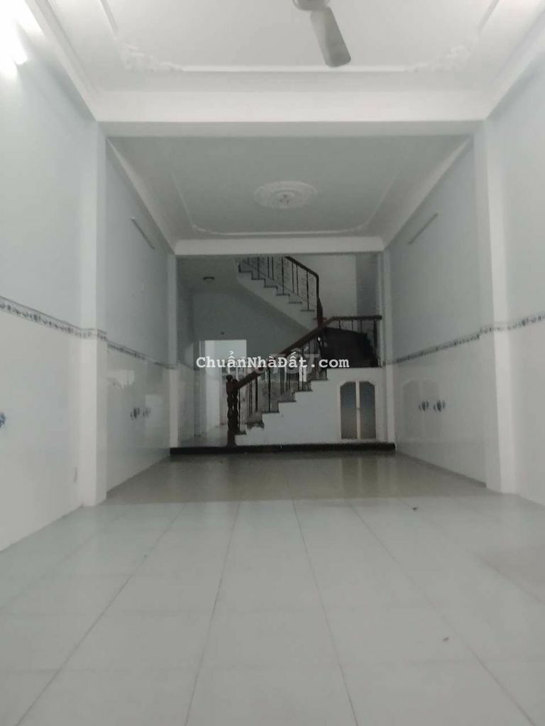 Nhà MTKD Trần Văn Kiểu 4x20 | Trệt - 2 Lầu | 5PN - 4WC Nhà MTKD Trần Văn Kiểu 4x20 | Trệt - 2 Lầu | 5PN - 4WC