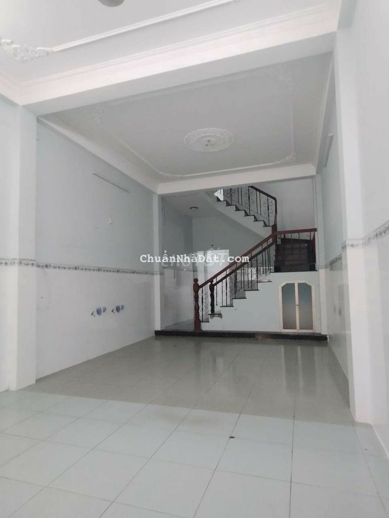 Nhà MTKD Trần Văn Kiểu 4x20 | Trệt - 2 Lầu | 5PN - 4WC Nhà MTKD Trần Văn Kiểu 4x20 | Trệt - 2 Lầu | 5PN - 4WC