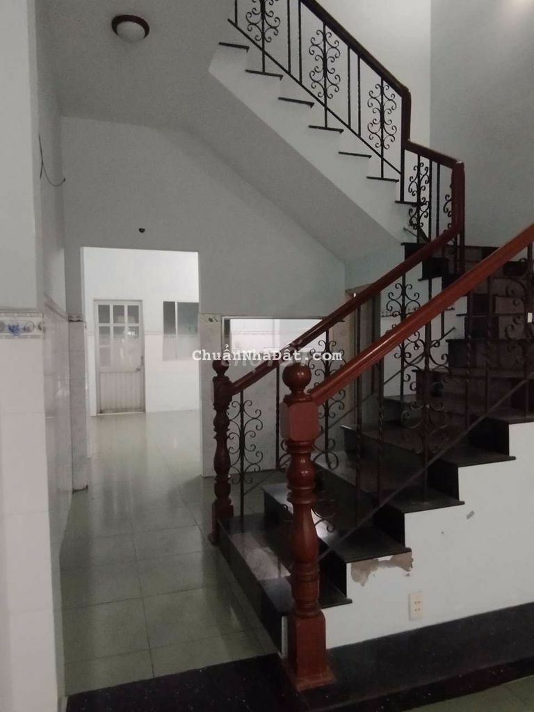 Nhà MTKD Trần Văn Kiểu 4x20 | Trệt - 2 Lầu | 5PN - 4WC Nhà MTKD Trần Văn Kiểu 4x20 | Trệt - 2 Lầu | 5PN - 4WC